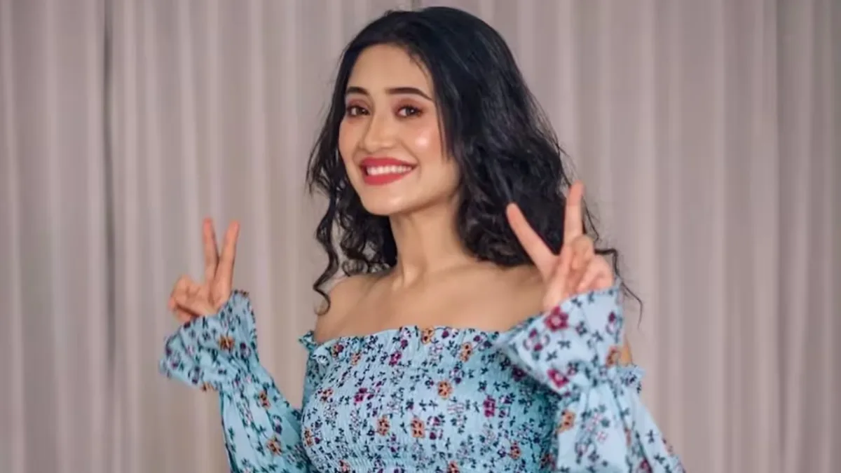 Indian TV show 'Yeh Rishta Kya Kehlata Hai,'