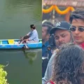 Janhvi Kapoor and Sidharth Malhotra’s Intimate Scene from ‘Param Sundari’ Goes Viral!