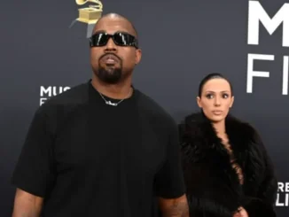 Kanye West and Bianca Censori Deny Divorce Rumors, Says Their Representative