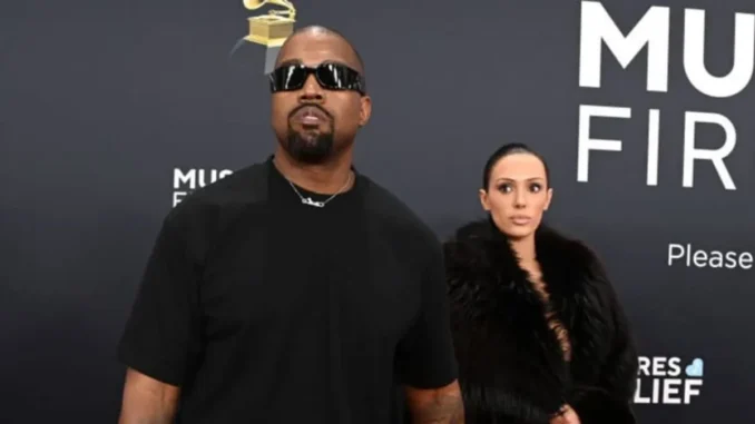 Kanye West and Bianca Censori Deny Divorce Rumors, Says Their Representative