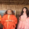 Katrina Kaif Visits Maha Kumbh 2025 with Mother-in-Law, Photos Go Viral