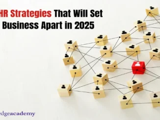 Key HR Strategies for 2025