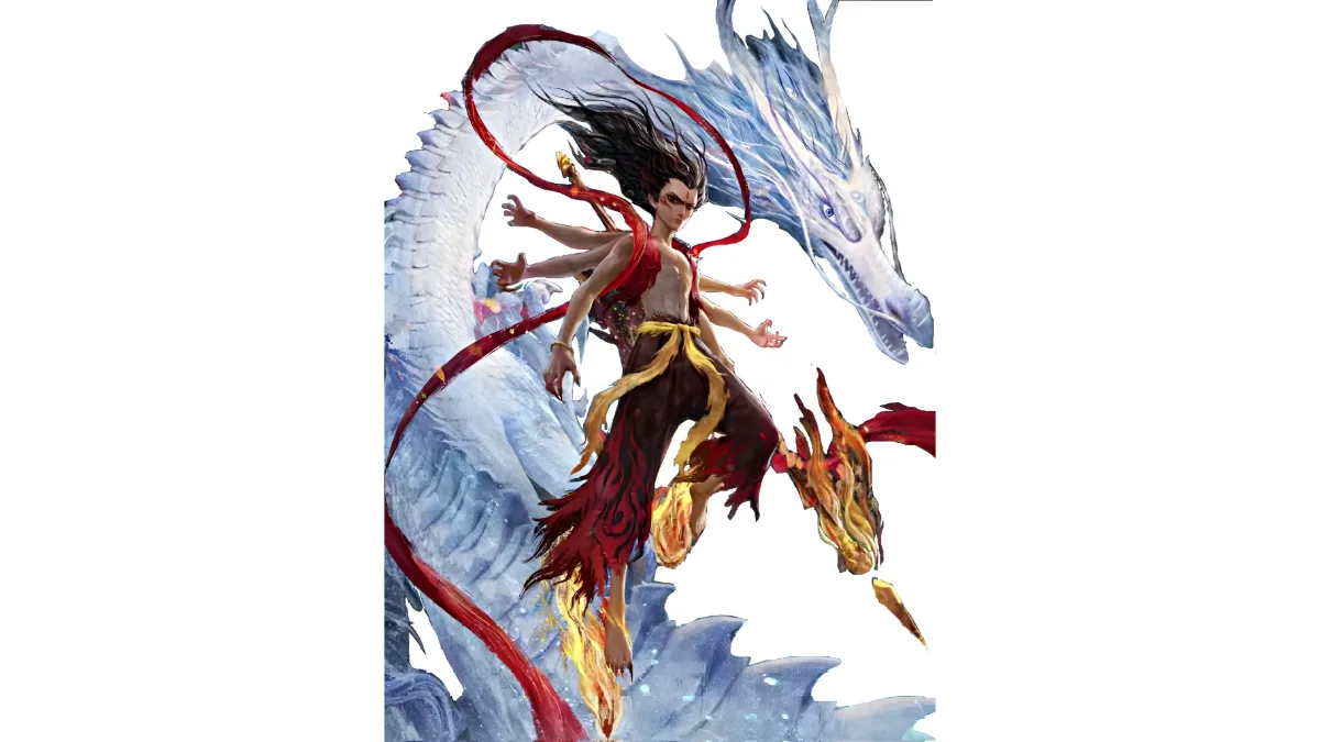 China's "Ne Zha 2" Achieves Historic Milestone, Surpassing $1 Billion in Sales