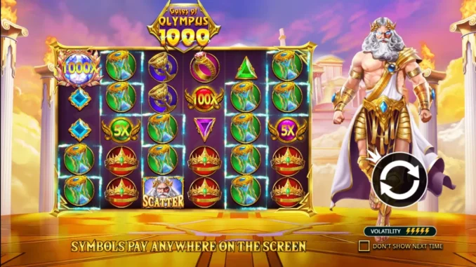 Online Slots for Your Gaming Experience