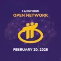 Pi Network Set to Enter Open Network Phase on February 20, 2025