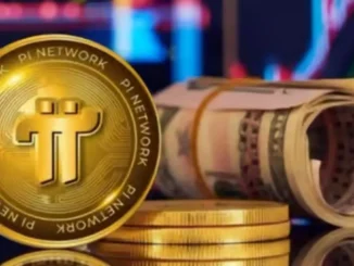 Pi Network's Open Mainnet Goes Live: A Game-Changer for Crypto Adoption