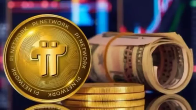 Pi Network's Open Mainnet Goes Live: A Game-Changer for Crypto Adoption