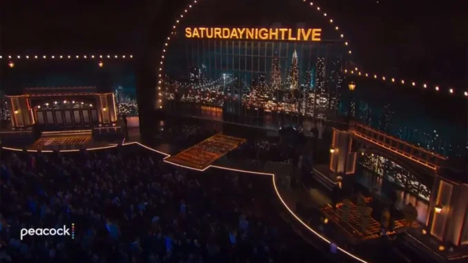 SNL50: The Anniversary Celebration’ - Tune in for a Night of Comedy and Nostalgia