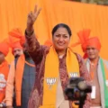 Rekha Gupta Set to Become Delhi's Next Chief Minister