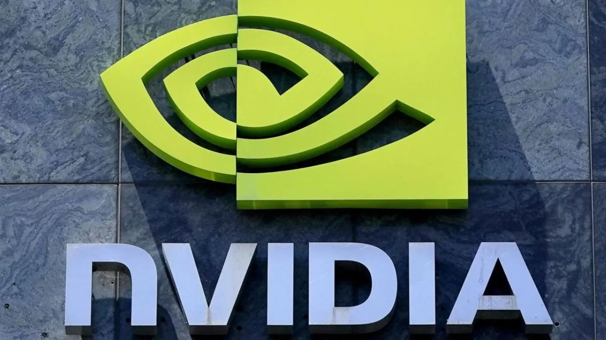 Stock Futures Up Waiting for Nvidia’s Big Report