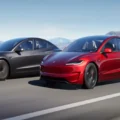 Competition from China's DeepSeek Impacts Tesla