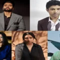 Jackky Bhagnani, Rhea Kapoor, Farhan Akhtar, Zoya Akhtar,