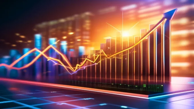 January CPI Surge at 0.5% Sparks Sell-Off Across Major Indices