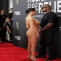 Kanye West Supports Wife Bianca Censori's Controversial Look