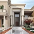 How to Design the Interiors of a Luxurious Villa