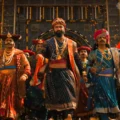 'Chhaava': Vicky Kaushal and Cast Breathe Life into Maratha History