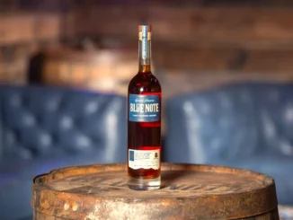 Blue Note Bourbon Releases Second Annual Limited Edition Special Reserve