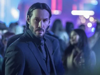 john wick 5 release