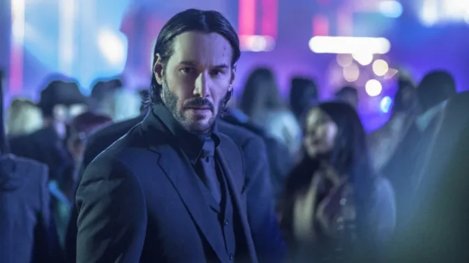 john wick 5 release