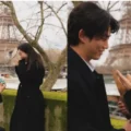 Is Vincenzo Star Taecyeon Engaged