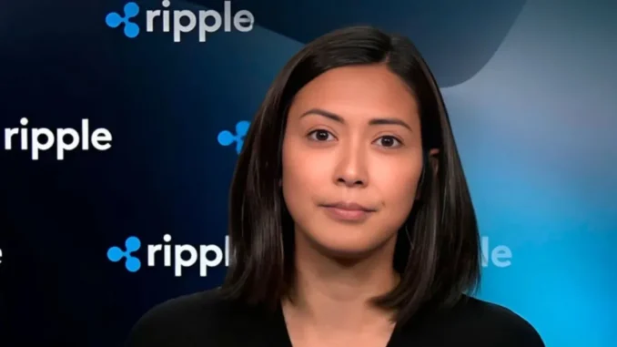 Ripple's Monica Long Announces Strategic Payment Service Expansions