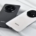 Meet the Oppo Find N5: The World’s Thinnest Foldable Smartphone