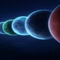 Minnesota Astronomers Set for Unforgettable Seven-Planet Alignment