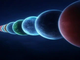 Minnesota Astronomers Set for Unforgettable Seven-Planet Alignment