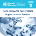 2026 UN Water Conference