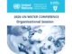 2026 UN Water Conference