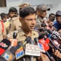 Ameenpur Family Deaths SP Paritosh Pankaj Provides Updates on Investigation
