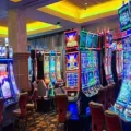 Norovirus Scare Leads to Event Shutdown at Casino Del Sol