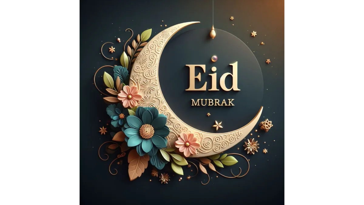 Share Joyful Wishes for Eid-ul-Fitr to Brighten Your Loved Ones’ Day