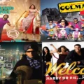 Welcome,' 'Mere Husband Ki Biwi,' and Other Bollywood Films to Spread Joy This International Day of Happiness