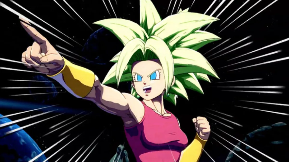 Watch the Action Live: DRAGON BALL FighterZ World Tour 24-25 Finals