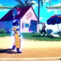 Tune In to the 'DRAGON BALL: Sparking! ZERO' Grand Finals on Bandai Namco America YouTube & Twitch