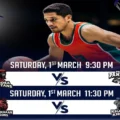 Watch Samosa Spartans vs. Paratha Panthers and Dastarkhaans Dragons vs. Khajoor Knights LIVE on tapmad"