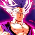 Dragon Ball Super Fans Eager for Gohan's Beast Mode Evolution