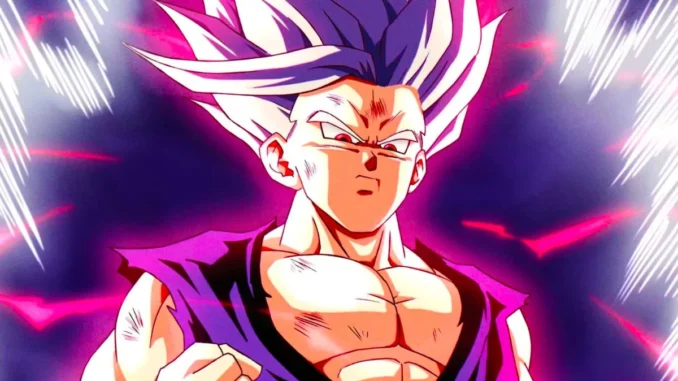 Dragon Ball Super Fans Eager for Gohan's Beast Mode Evolution