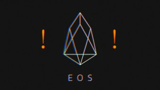 $EOS and $RAY Gains Reflect Bold Innovations in the Cryptocurrency Space