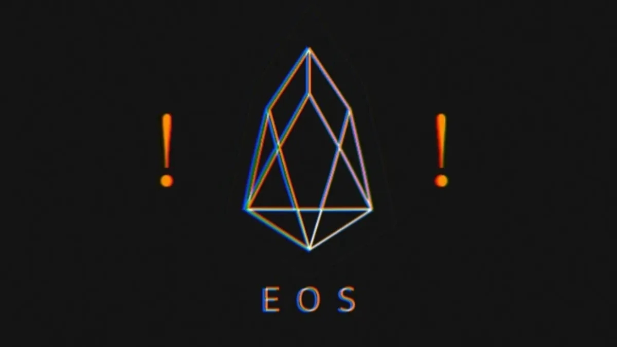 $EOS and $RAY Gains Reflect Bold Innovations in the Cryptocurrency Space