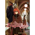 Fantasy Series 'The Ancient Magus Bride' Reaches 12 Million Copies, Sparks Global Interest