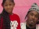 Texas Rapper G$ Lil Ronnie and 5-Year-Old Daughter Fatally Shot - attack caught on video