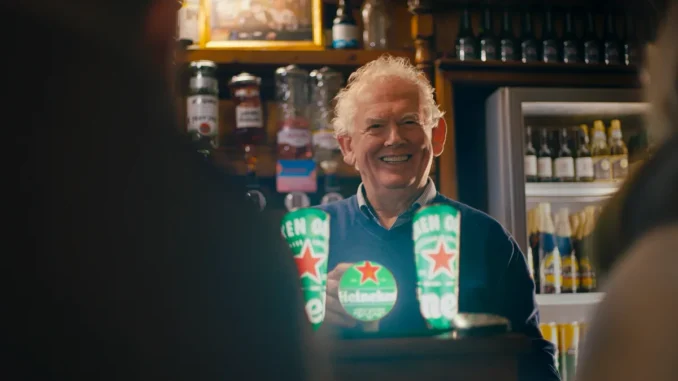 There’s a Pub in Ireland with Your Name on it