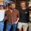 J.J. Perry Completes Work on Yash's Toxic Ahead of Release