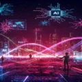 Machine learning, a subset of AI, involves training algorithms to recognize patterns in data.
