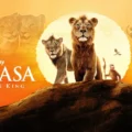 Mufasa: The Lion King Streaming on JioHotstar in Multiple Languages Starting March 26