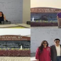 Shrewsbury International School India Welcomes Parents to an Exclusive Campus Tour