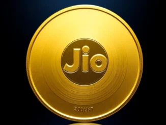 Reliance Jio Coin, Mukesh Ambani, blockchain, cryptocurrency, Jio Platforms,