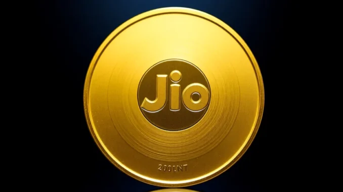 Reliance Jio Coin, Mukesh Ambani, blockchain, cryptocurrency, Jio Platforms,